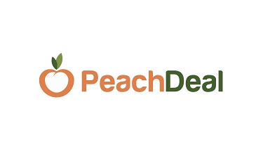PeachDeal.com